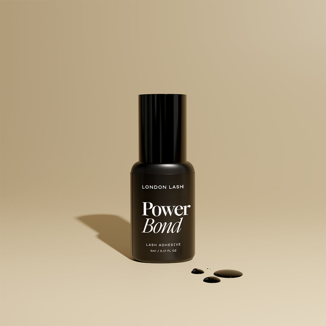 Power Bond Eyelash Extension Glue